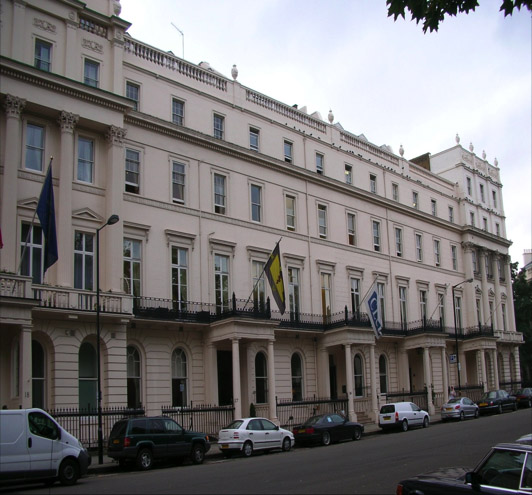 the belle of belgrave square the belle of belgrave square